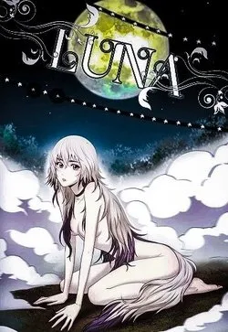 Truyện tranh LUNA - Dưới ánh trăng