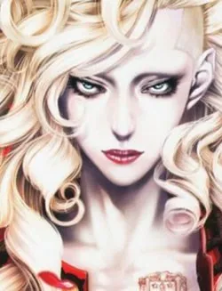 Truyện tranh Innocent Rouge (Innocent phần 2)