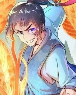 Truyện tranh Đại Hiệp Cao Năng Lực