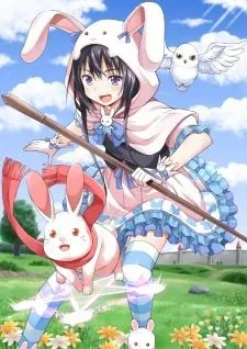 Truyện tranh VRMMO de Summoner Hajimemashita