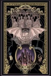 Truyện tranh BATMAN: GATES OF GOTHAM