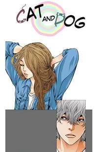 Truyện tranh Chó với Mèo