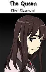 Truyện tranh the queen: lớp học của sự im lặng
