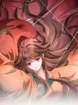 Truyện tranh Nữ Hoàng Bù Nhìn