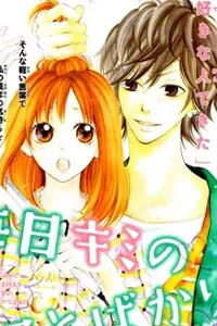 Truyện tranh Mainichi Ni Kimi No Koto Bakari