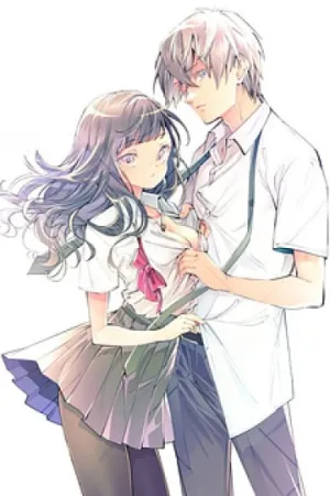 Truyện tranh Watashi-tachi wa Kakechigatteiru