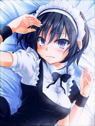 Truyện tranh Sekainohate de Aimashou