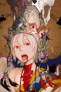 Truyện tranh Quỷ Vô Thường