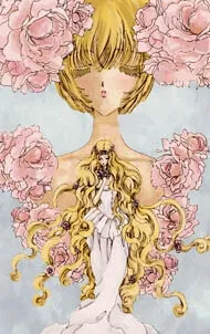 Truyện tranh Hana ni Nare