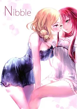 Truyện tranh Nibble