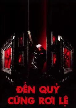 Truyện tranh Devil May Cry - Đến Quỷ Cũng Rơi Lệ