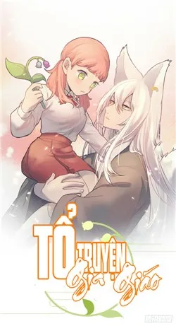 Truyện tranh Tổ truyện gia giáo