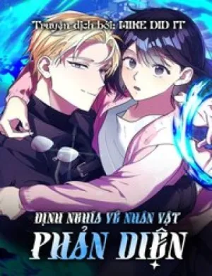 Truyện tranh Định Nghĩa Về Nhân Vật Phản Diện