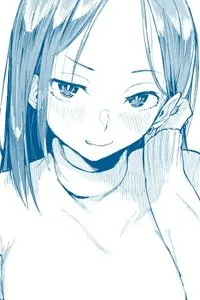 Truyện tranh Shin'ya ni Ikenai Koto o Shi ni Kuru Onee-san