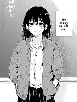 Truyện tranh Nữ chính thứ tư