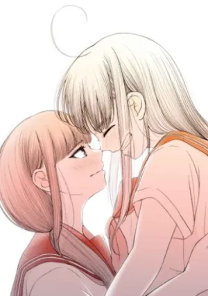 Truyện tranh Rine và Hinano