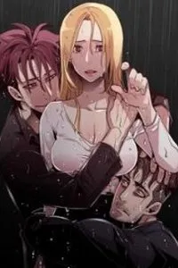 Truyện tranh Người Yêu Cũ vs Kẻ Bám Đuôi