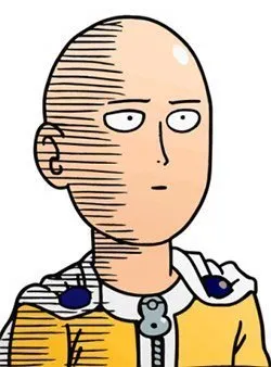 Truyện tranh Anh Hùng OnePunch vs God