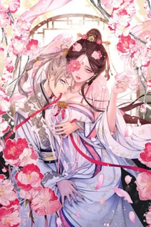 Truyện tranh Đào Nương Tiên Tử - Báu vật Vương Triều