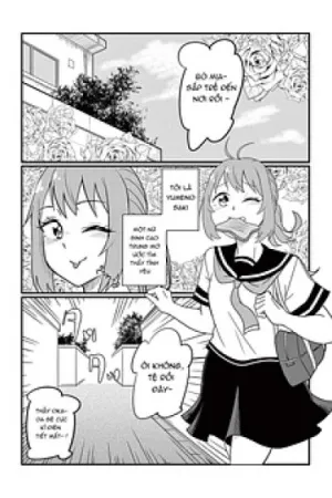 Truyện tranh Lonely Lorry Love