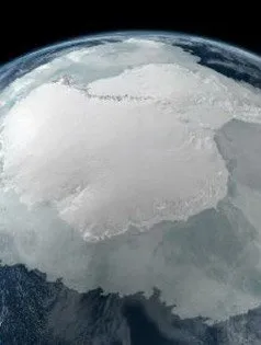 Truyện tranh Tân Châu Nam Cực (new Antarctica)