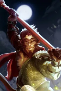Truyện tranh DotA 2 Comic