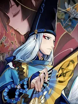 Truyện tranh Onmyoji - Âm Dương Sư manga