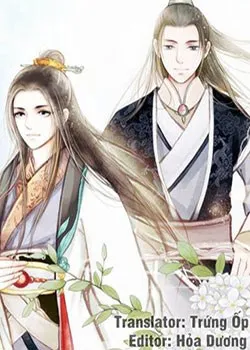 Truyện tranh Cửu Vĩ ức tình