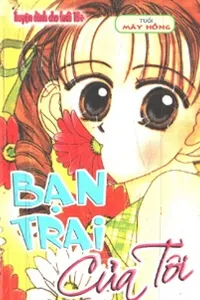 Truyện tranh Ban Trai Của Tôi - My Boyfriend