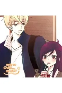 Truyện tranh We're so over...or not?