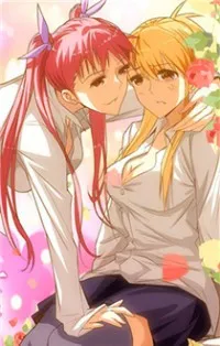 Truyện tranh Blinding Flower