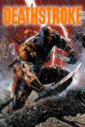 Truyện tranh DEATHSTROKE