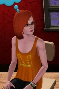 Truyện tranh Truyện Sims - Hoàng tử ơi ngươi ở đâu!