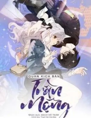 Truyện tranh XUYÊN VÀO THẾ GIỚI GIẢ TƯỞNG