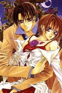 Truyện tranh Bức tranh rồng