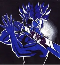 Truyện tranh Future Trunks's story