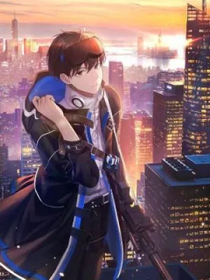 Truyện tranh Người Chơi Thiên Tài Trở Lại