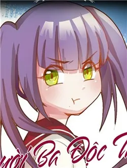 Truyện tranh Người Ba Độc Thân