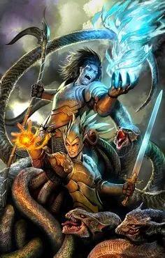 Truyện tranh Ravine | Rãnh Nứt