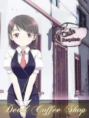 Truyện tranh Dead Coffee Shop