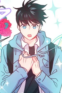 Truyện tranh Alice in Adultland