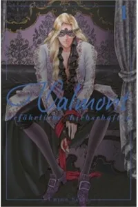 Truyện tranh Ngài Tử Tước Phiêu Lãng