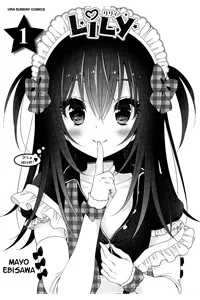 Truyện tranh LiLy (EBISAWA Mayo)
