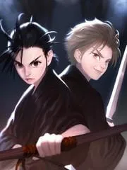 Truyện tranh Dawn of the Frozen Wastelands