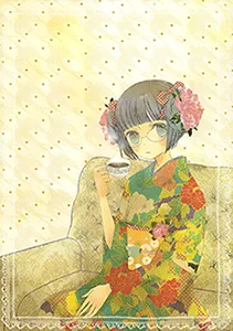 Truyện tranh Kouya no Koi