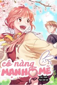 Truyện tranh Cô nàng mạnh mẽ
