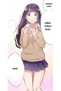 Truyện tranh onose to sugoshita