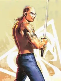 Truyện tranh Người trong giang hồ ngoại truyện