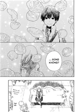 Truyện tranh Rikka no Kubi