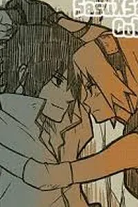 Truyện tranh Cửu Vĩ Hồ Ly - Doujinshi SasuSaku